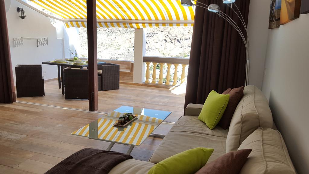 Apartamento Sur Monsenor Daire Playa Del Cura  Dış mekan fotoğraf