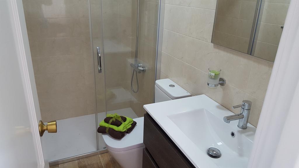 Apartamento Sur Monsenor Daire Playa Del Cura  Dış mekan fotoğraf