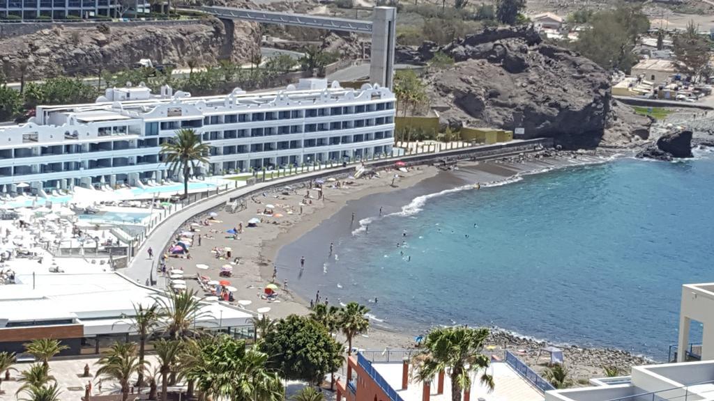 Apartamento Sur Monsenor Daire Playa Del Cura  Dış mekan fotoğraf