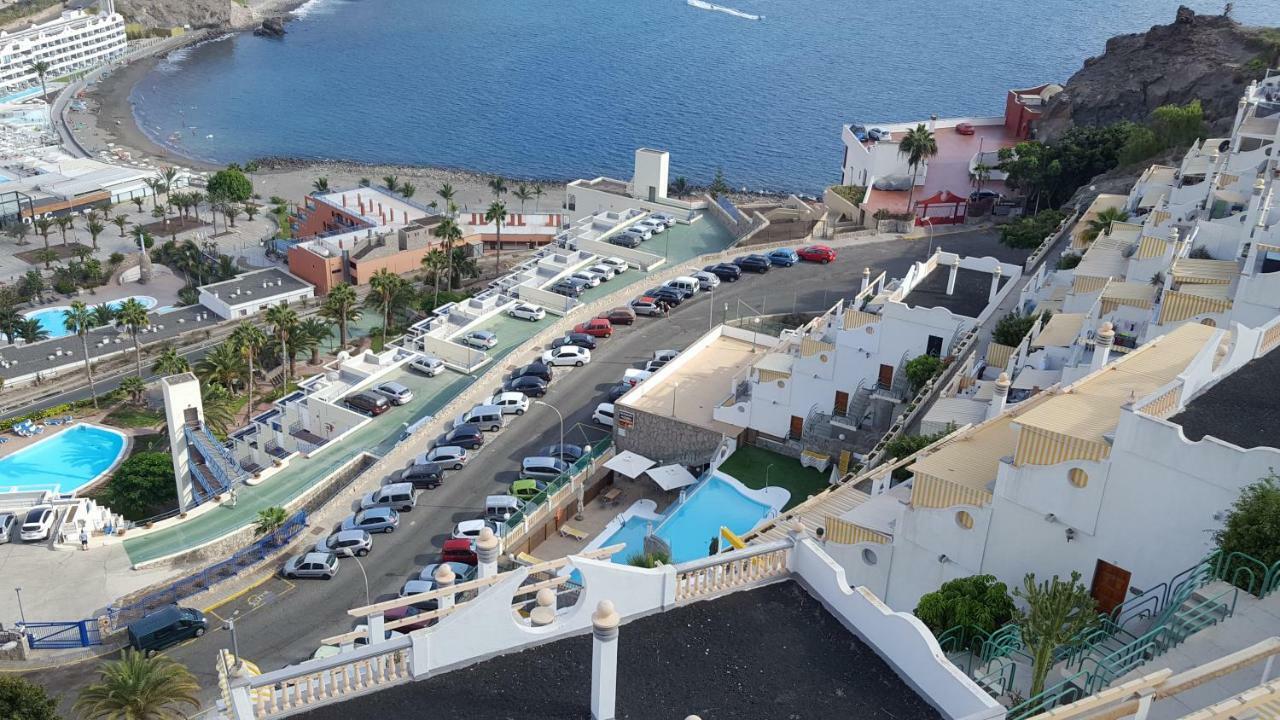 Apartamento Sur Monsenor Daire Playa Del Cura  Dış mekan fotoğraf