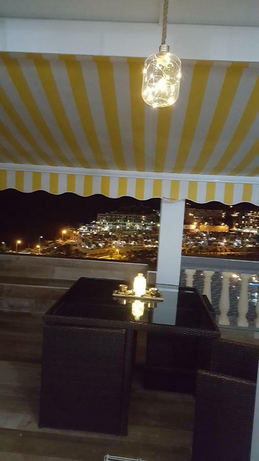 Apartamento Sur Monsenor Daire Playa Del Cura  Dış mekan fotoğraf