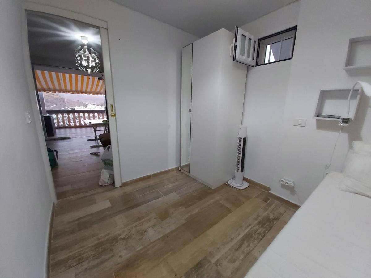 Apartamento Sur Monsenor Daire Playa Del Cura  Dış mekan fotoğraf