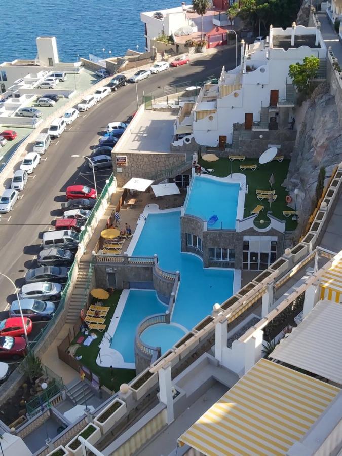 Apartamento Sur Monsenor Daire Playa Del Cura  Dış mekan fotoğraf